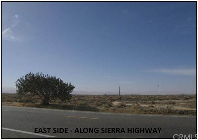 0 Vac/Sierra Hwy/Vic Avenue E6 - Photo 1