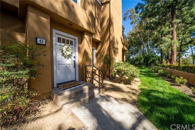 43 Auburn Aisle - Photo 1