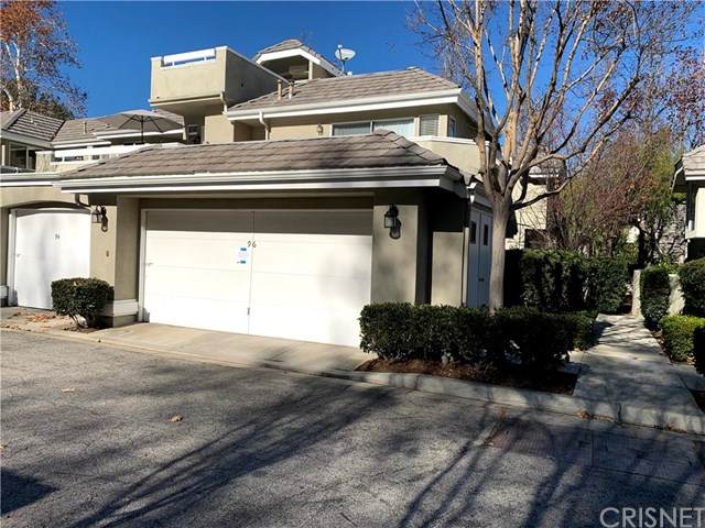 23965 Arroyo Park Drive - Photo 1