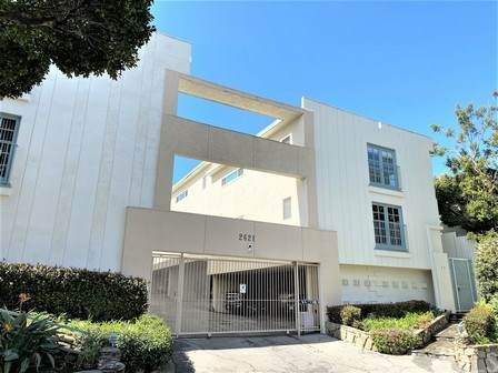 2621 Centinela Avenue - Photo 1