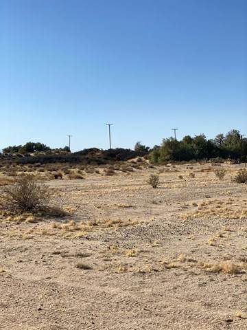 0 Mesa Drive - Photo 1