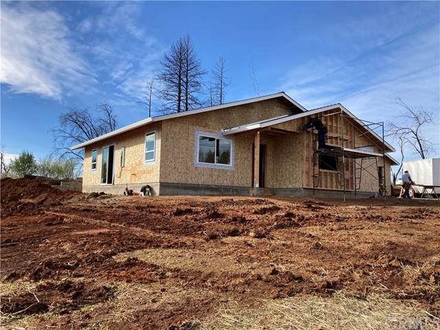 5553 Keith Road - Photo 1