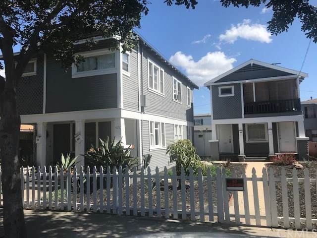 424 Almond Avenue - Photo 1