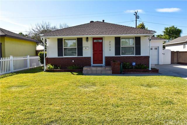2520 Oak Avenue - Photo 1
