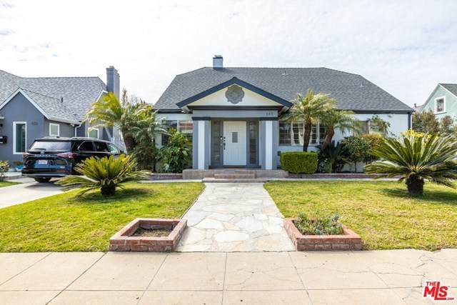 445 Mansfield Avenue - Photo 1