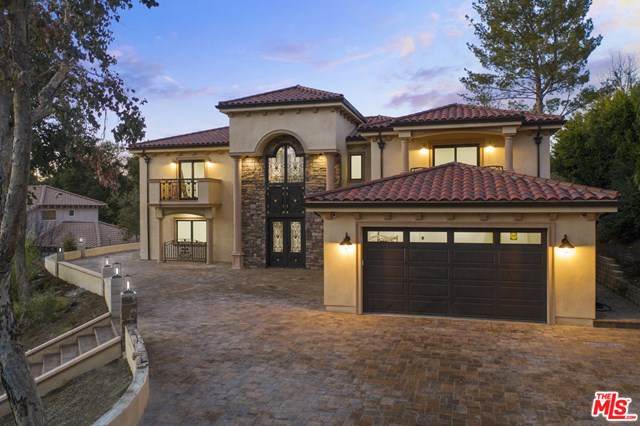 31425 Birdella Road - Photo 1