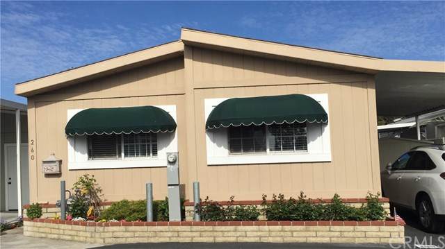 260 Mayflower Dr - Photo 1