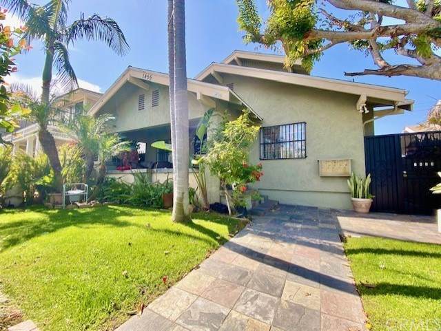 1451 Linden Avenue - Photo 1