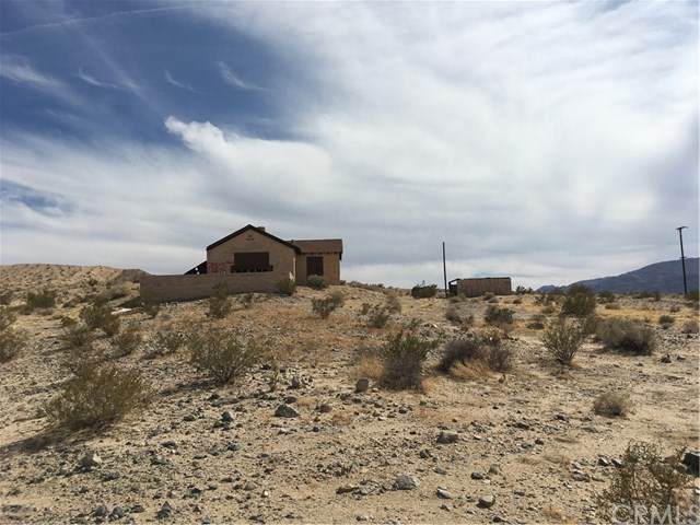 0 Amboy Road - Photo 1