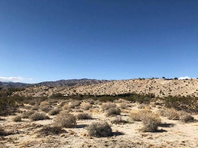 0 2.56 Acres-Marion Road - Photo 1