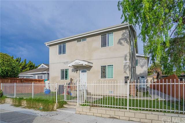 7916 San Pedro Street - Photo 1