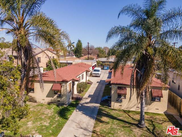 1008 Burris Avenue - Photo 1