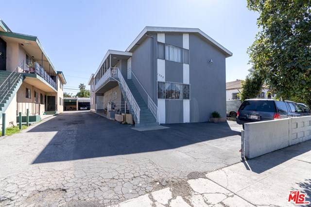 1746 La Brea Avenue - Photo 1