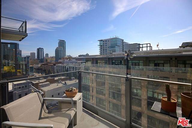 1100 Hope Street - Photo 1