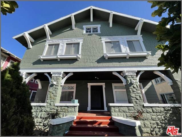 3912 Hill Street - Photo 1
