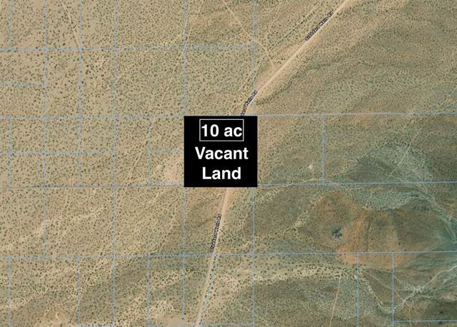 0 Stoddard Wells Road - Photo 1