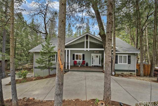 16155 Ponderosa Drive - Photo 1