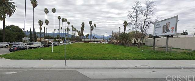 1595 N E Street - Photo 1