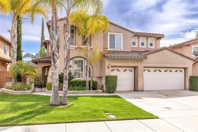 32489 Campo Drive - Photo 1