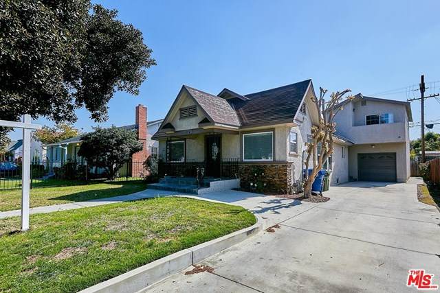 1164 Lucerne Boulevard - Photo 1