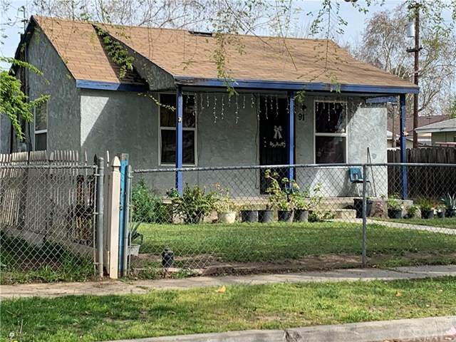 913 8th Street - Photo 1