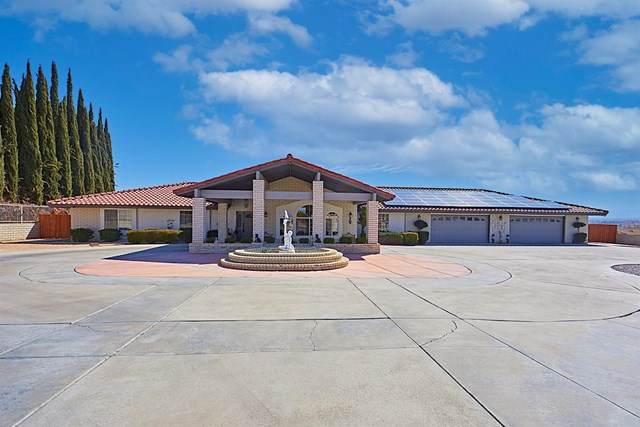 19651 Crest Drive - Photo 1