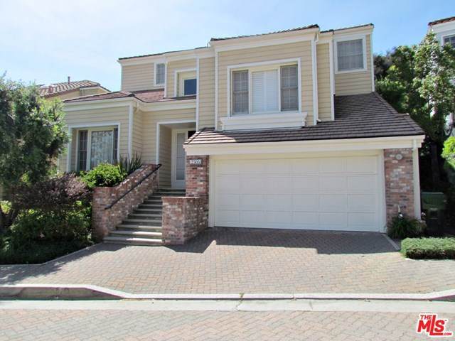 2505 Cardigan Court - Photo 1