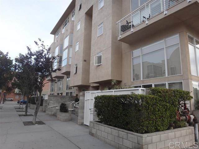 221 Island Avenue - Photo 1