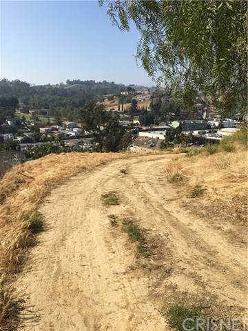 0 Topaz Street - Photo 1