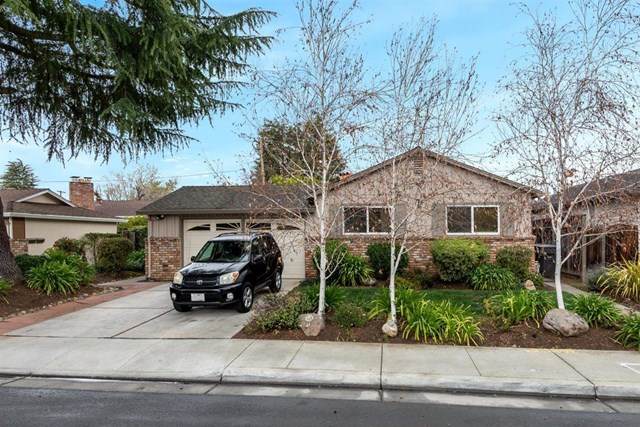 826 Cuesta Drive - Photo 1