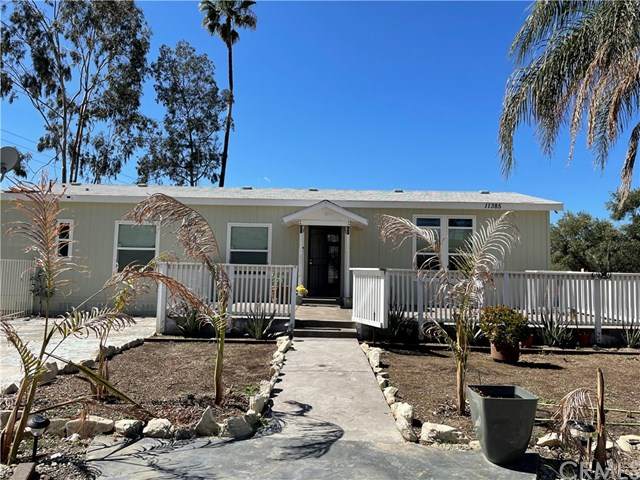 11385 Dawson Canyon Road - Photo 1