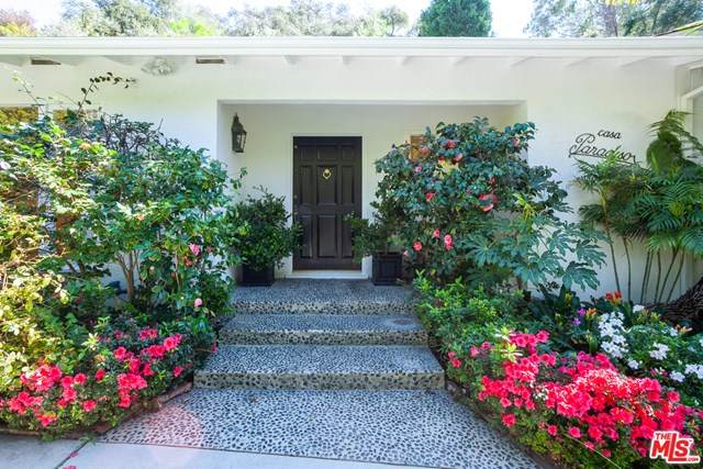9534 Gloaming Drive - Photo 1