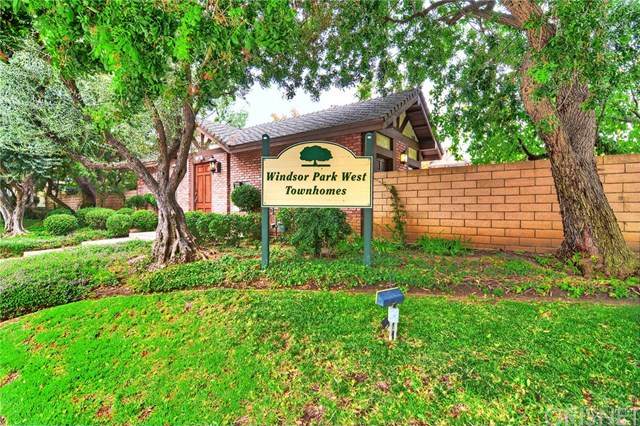 22525 Sherman Way - Photo 1