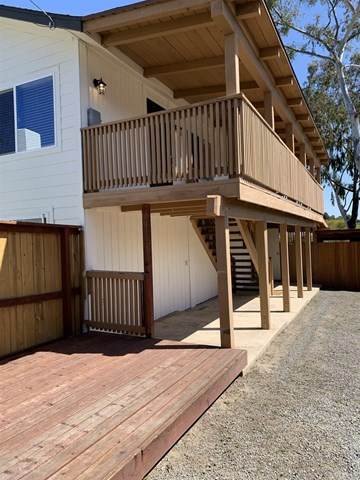 705 Grapevine Road - Photo 1