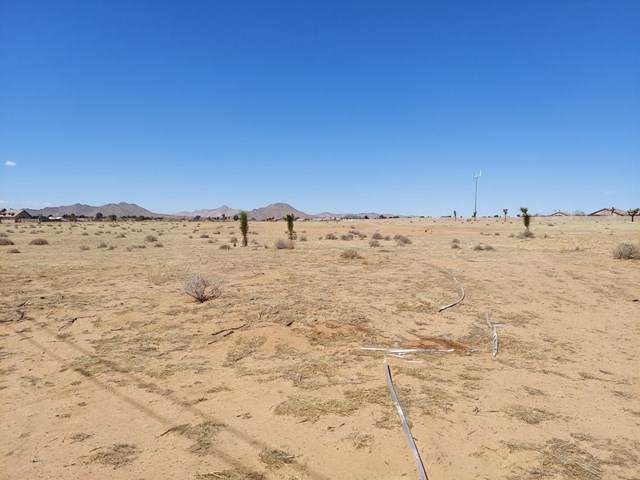 1 Cahuilla Road - Photo 1