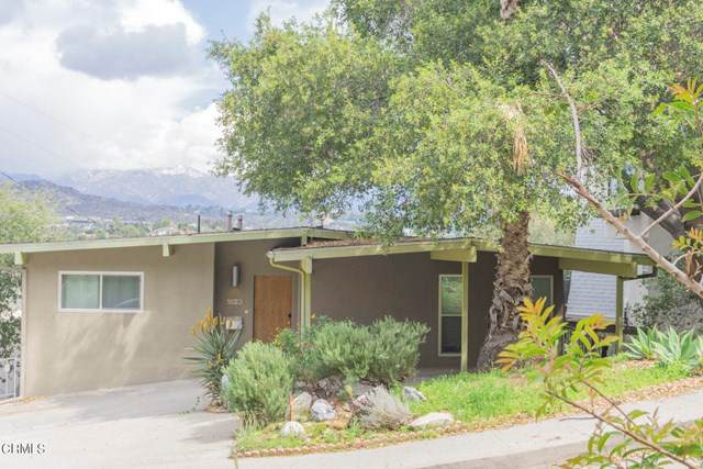 1623 Silverwood Drive - Photo 1