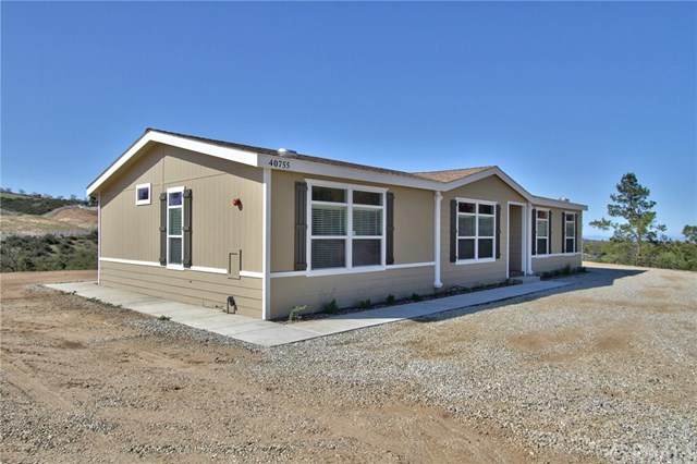 40755 Calle Corona - Photo 1