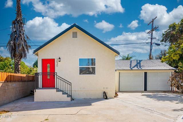 2630 Vineyard Avenue - Photo 1