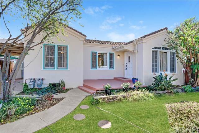 18952 Gault Street - Photo 1