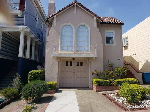 2471 21st Avenue - Photo 1
