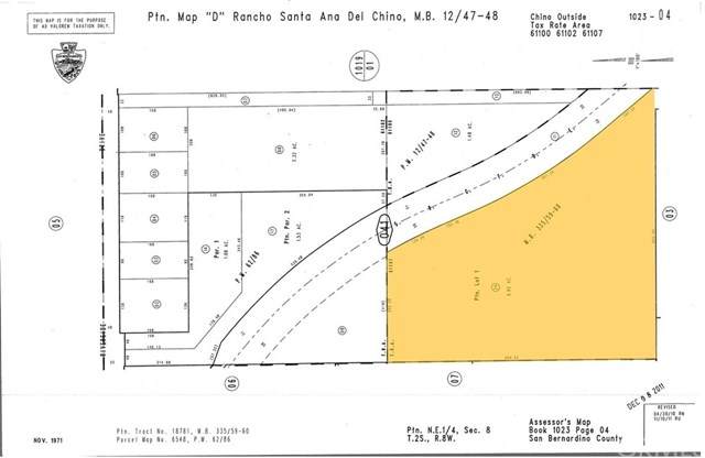 0 Hillview Dr. S Lane - Photo 1