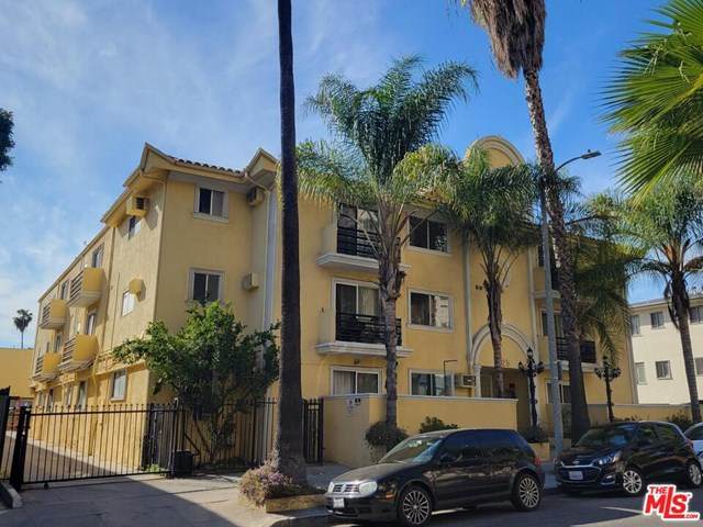 1825 Tamarind Avenue - Photo 1