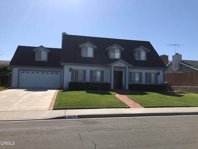 741 Albany Avenue - Photo 1