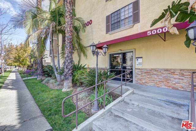 5000 Laurel Canyon Boulevard - Photo 1