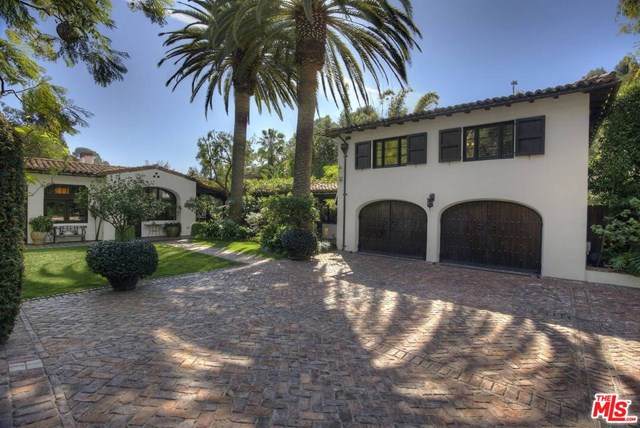2427 Castilian Drive - Photo 1