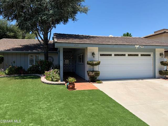 2329 Waterby Street - Photo 1