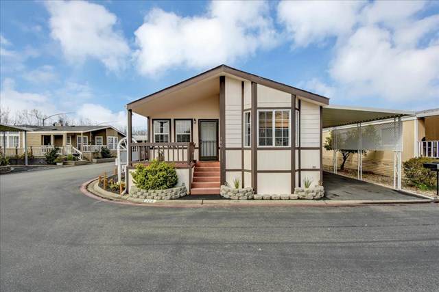 1085 Tasman Drive - Photo 1