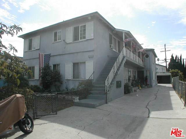 833 Kingsley Drive - Photo 1