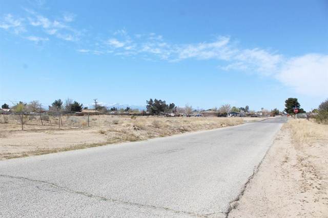 0 Borego Road - Photo 1