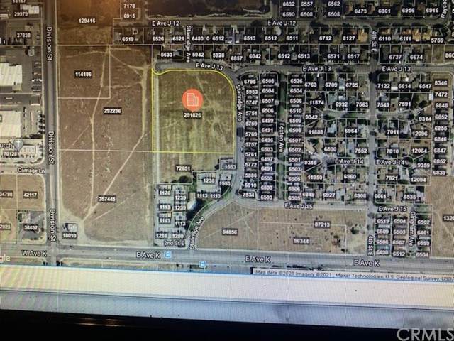 0 Vac/Cor Stanridge Ave/Ave J13 - Photo 1